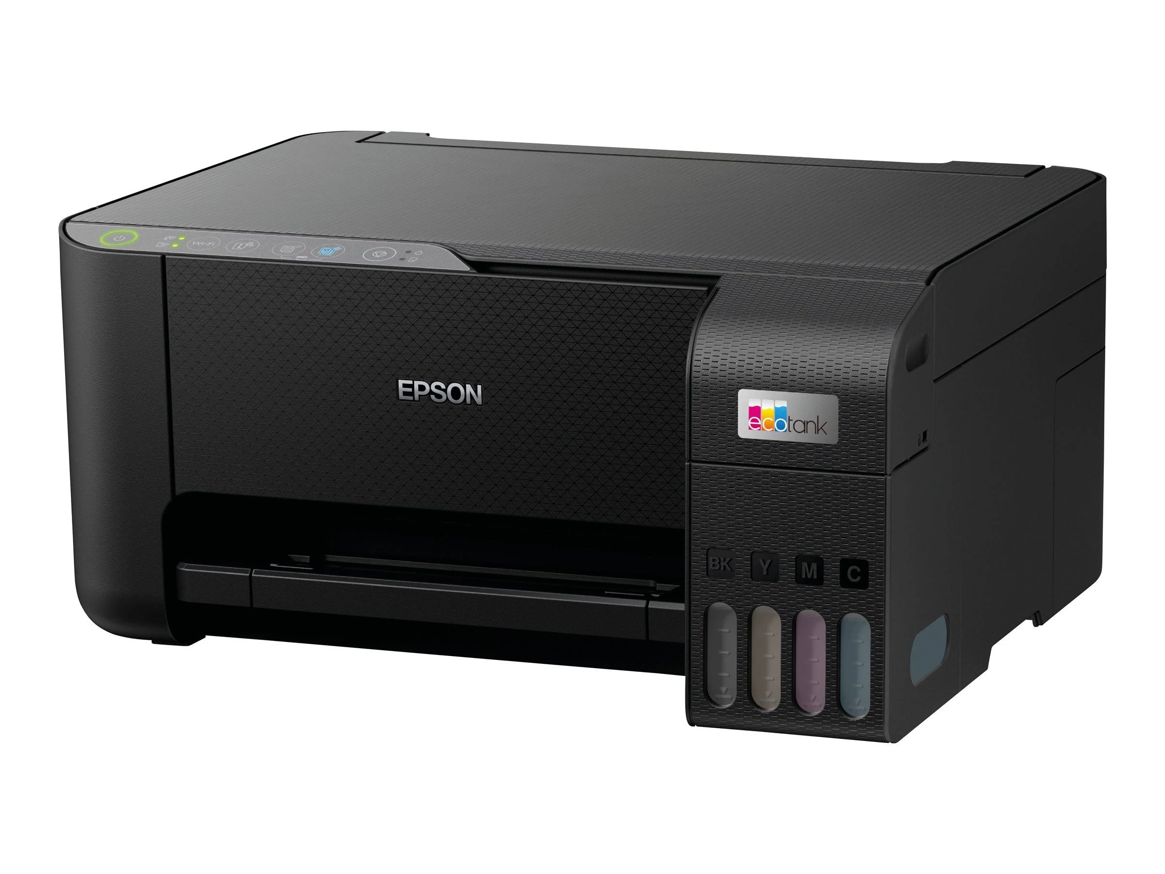 Epson Ink Tank Color Printer L3250 A4 Multi Function with WiFi (4 Colour) view 2